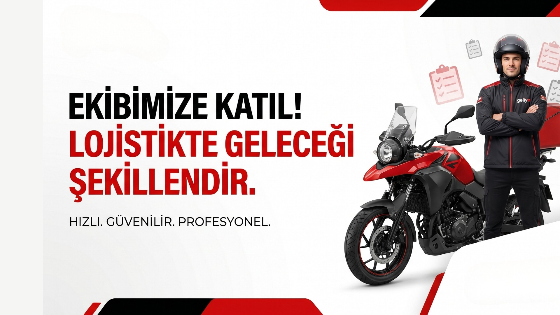 Firmalara Özel Hizmet