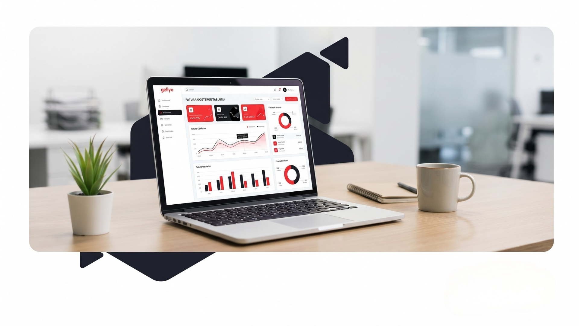 Firmalara Özel Hizmet